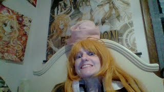 Giantess Rika 2000 Subs Live Special! Part 2