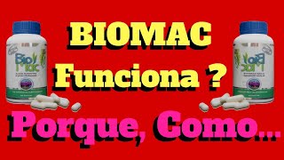 ?BIOMAC é Confiavel? SAIBA TUDO...