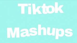 Clean tiktok mashups
