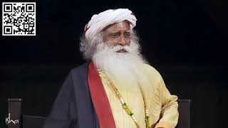 Ruh ikizi var mı ?  Sadhguru *Altyazı için altyazı sekmesine tıklayınız*