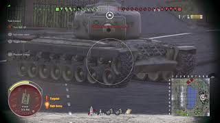 WOT Console II UPDATE 4.8 - Sniper Mode on the Replay System (Quick Look)