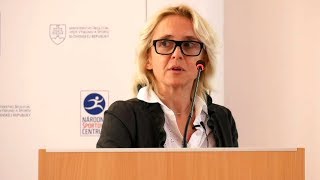 Adela Penesová: Výživa a úskalia "módnych" trendov