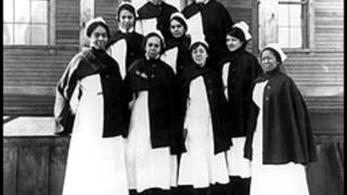 Tribute to Nurses Through Time