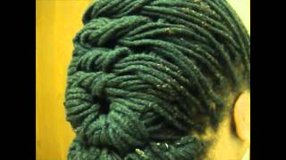 My 2010 Natural Hair & Protective Styles Highlights