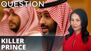 “A killer and a Psychopath” – Ex Saudi Spy goes after MBS