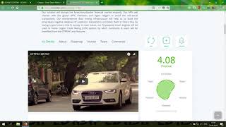 Otppay - использование криптовалют в повседневной жизни!