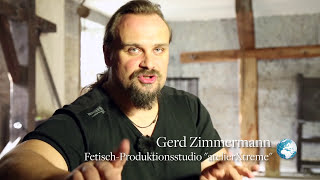 Fetisch: Das Geschäft mit den Qualen aus dem SM-Kerker