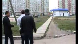 Субботник проигнорировали