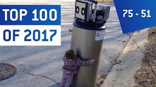 Top 100 Viral Videos of the Year 2017 || JukinVideo (Part 2)