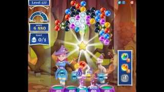 Bubble Witch Saga 2 Level 127