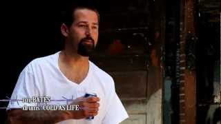 Cold As Life - "A Detroit Story"