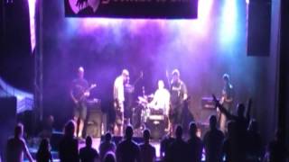 SLAVIC REBIRTH - OJCOWIZNA ( JTS - LIVE 2014 )