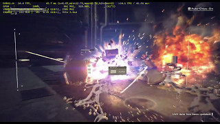NieR: Automata | FAR FPS and performance boost 940MX | Acer 475g