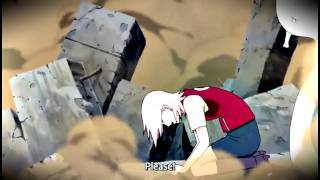 |Naruto Shippuden AMV| The Toads - The Destruction of Konoha. |Naruto vs. Pain|