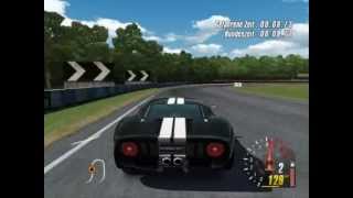Gameplay Race Driver 2 [2] by DJ-Raffa