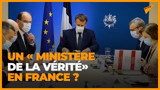 Lutte contre les fake news en France: qui doit dire le Vrai?