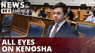 MSNBC banned from Kenosha courthouse