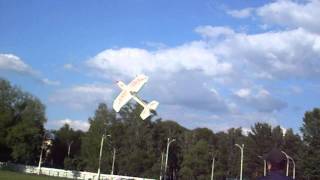 PITTS 3D из "потолочки"