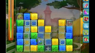 Pet Rescue Saga Level 1538