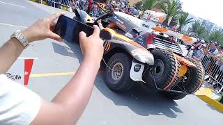 Dakar 2018
