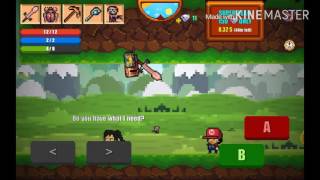 Обзор игры pixel survival 2, и пару советов по ней