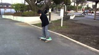 Skateboard LIFE