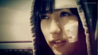 マジすか学園：センター（松井珠理奈）　「Ｈｏｎｅｓｔ」 - Part 2