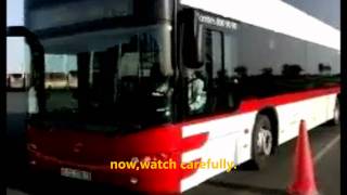 Our Double Decker Training-RTA-DUBAI