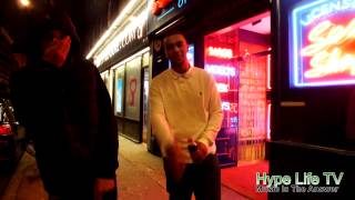 Swiftz ft. Young Calz - Rolling #BLTN