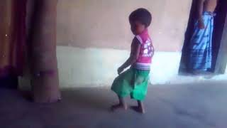 Child Dance Shakib Khan Copied song