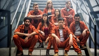 Trailer de Supermax