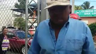 Hombre tiene sexo con animales