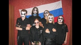 Русский Black Metal