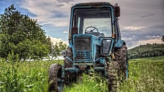 Farming Simulator 17 Карта Свап Агро 1.1.4 работаем с друзьями . Дуболь два ))) .