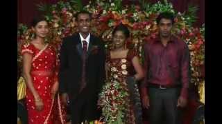 Lakmal & Erandi - The Wedding Party & Homecoming - Episode 19