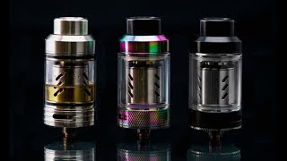 Présentation du Tanker de chez Rig Mod