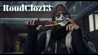 ?CS:GO : LIVE : РАЗБИВАЮ ЛИЦА !