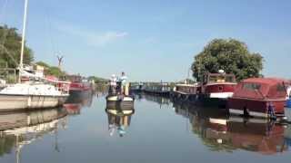 The Ribble Link