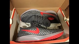 Nike Zoom Pegasus 35 Review