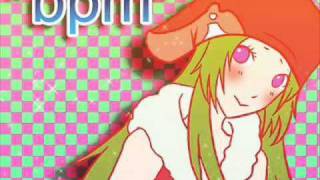 bpm [Beats Per Minute] - Yanagi Nagi やなぎ なぎ