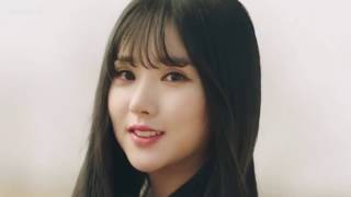 BTS (방탄소년단) _ FAKE LOVE feat. GFRIEND (여자친구) _ Time for the moon night(밤) FMV