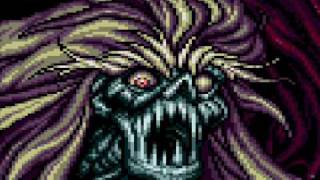 Shining force II music - Zeon attacks !