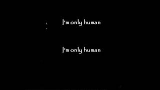 Mistakes-Dima Bilan-Lyrics