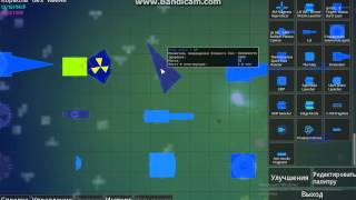 reassembly  mods #1 Чит-мод