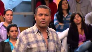 Que le corten la pierna Parte 1 de 2  #867 Caso Cerrado