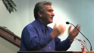 Slavic Trinity Church - Братская Конференция November 27, 2009 - DVD 2 of 2