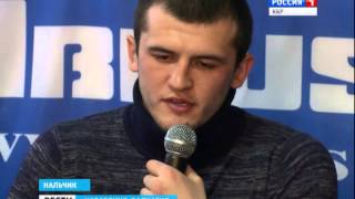 Вести КБР 19 02 2015 14 30