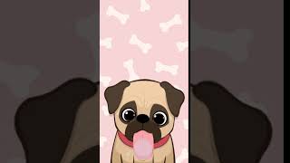 [ Samsung Theme ] I Love Pug