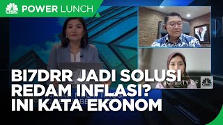 Suku Bunga Naik Mampu Redam Gejolak Inflasi? Ini Kata Ekonom