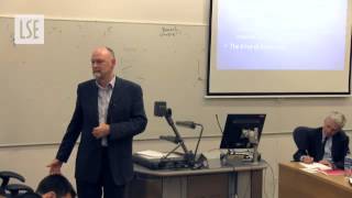 GV311 (2013/14) Week 3: Evolution of State and Constitution